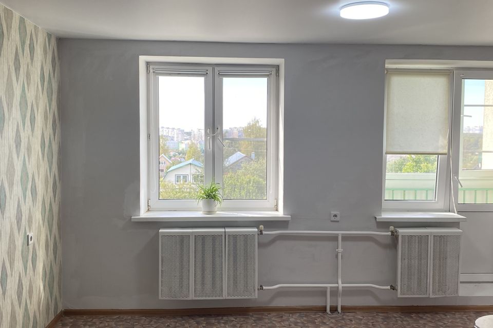 Сдаётся студия, 27 м²