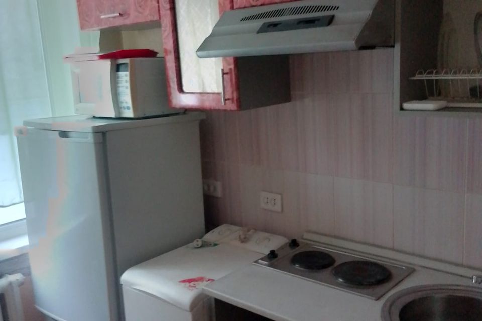 Сдаётся 1-комнатная квартира, 30 м²