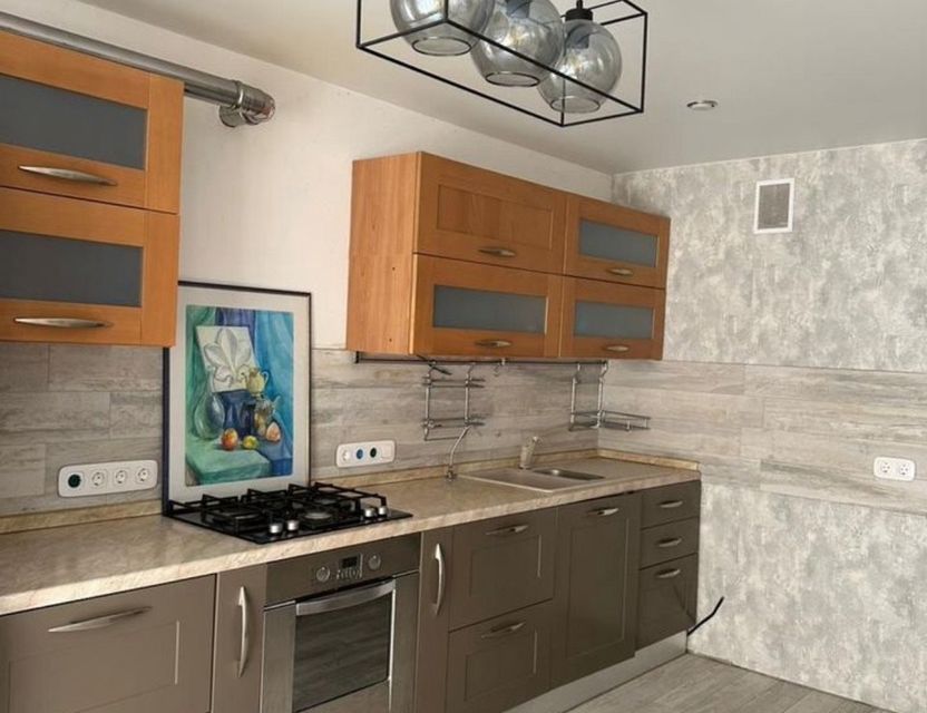 Сдаётся 2-комнатная квартира, 60 м²