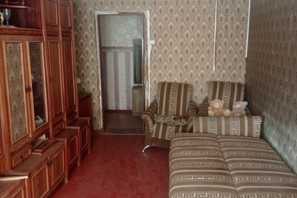 Сдаётся 2-комнатная квартира, 49 м²
