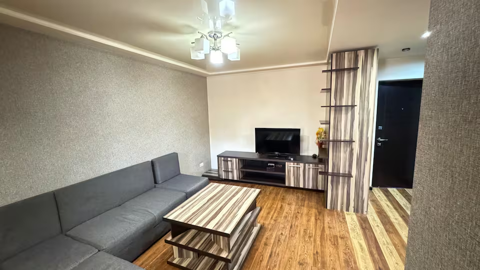 Сдаётся 1-комнатная квартира, 30 м²