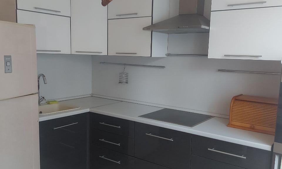 Сдаётся 2-комнатная квартира, 54 м²