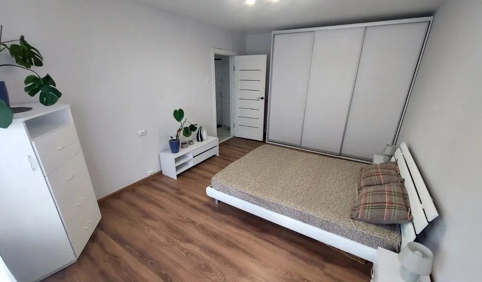 Сдаётся 2-комнатная квартира, 49 м²