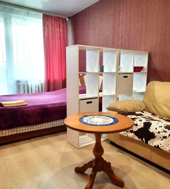 Сдаётся 2-комнатная квартира, 51.1 м²