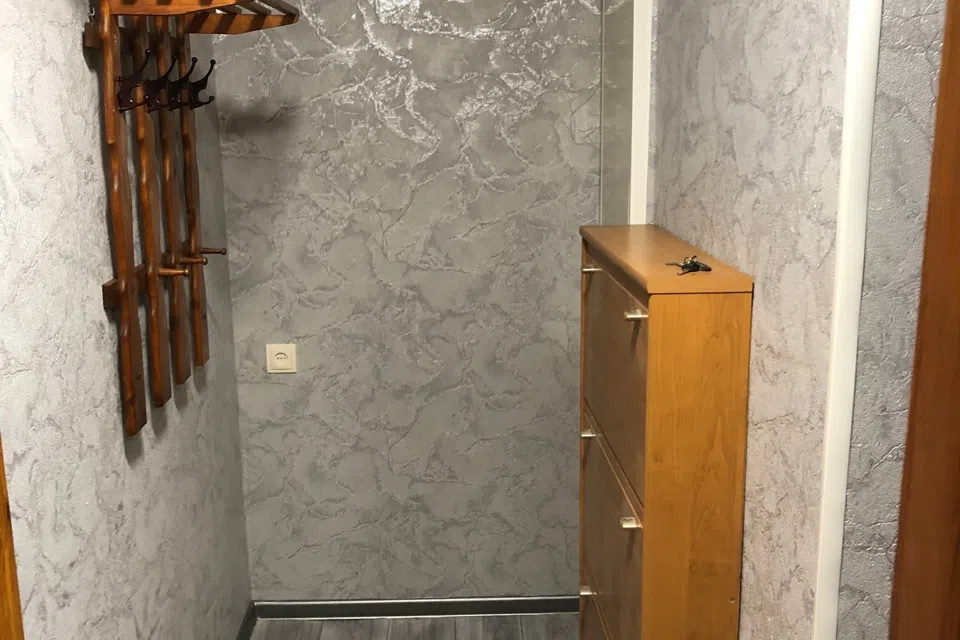 Сдаётся 1-комнатная квартира, 30 м²