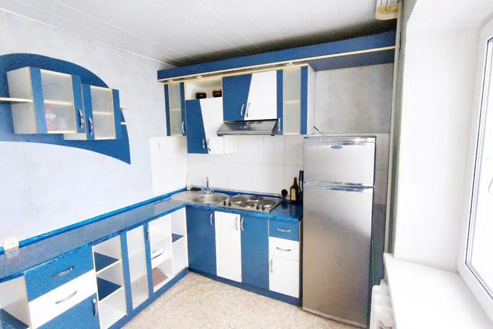 Сдаётся 2-комнатная квартира, 50 м²