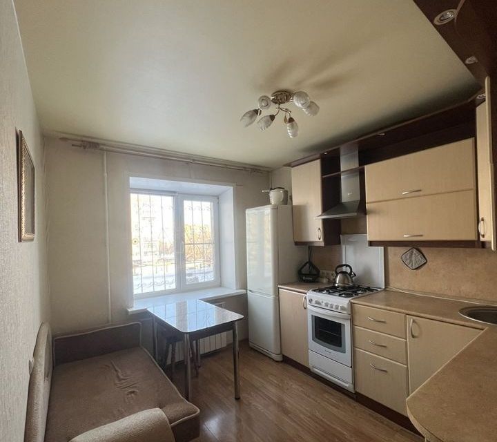 Сдаётся 1-комнатная квартира, 40 м²