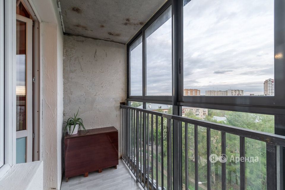 Сдаётся 1-комнатная квартира, 45 м²