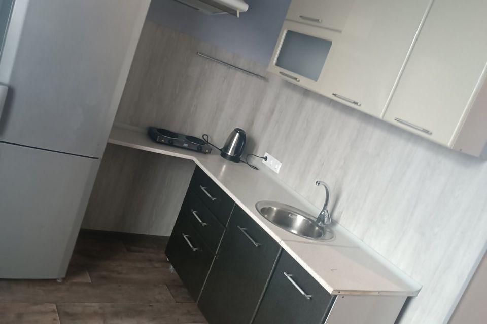 Сдаётся студия, 27 м²