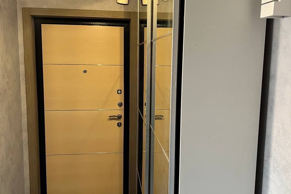 Сдаётся 2-комнатная квартира, 51 м²