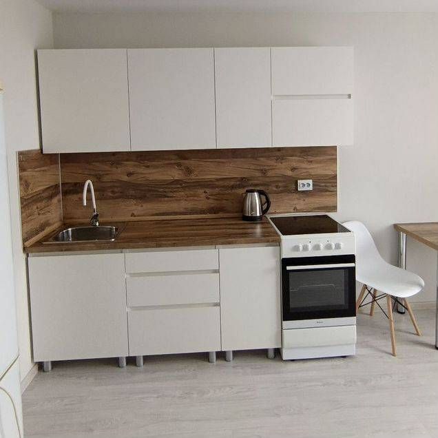 Сдаётся 2-комнатная квартира, 42 м²
