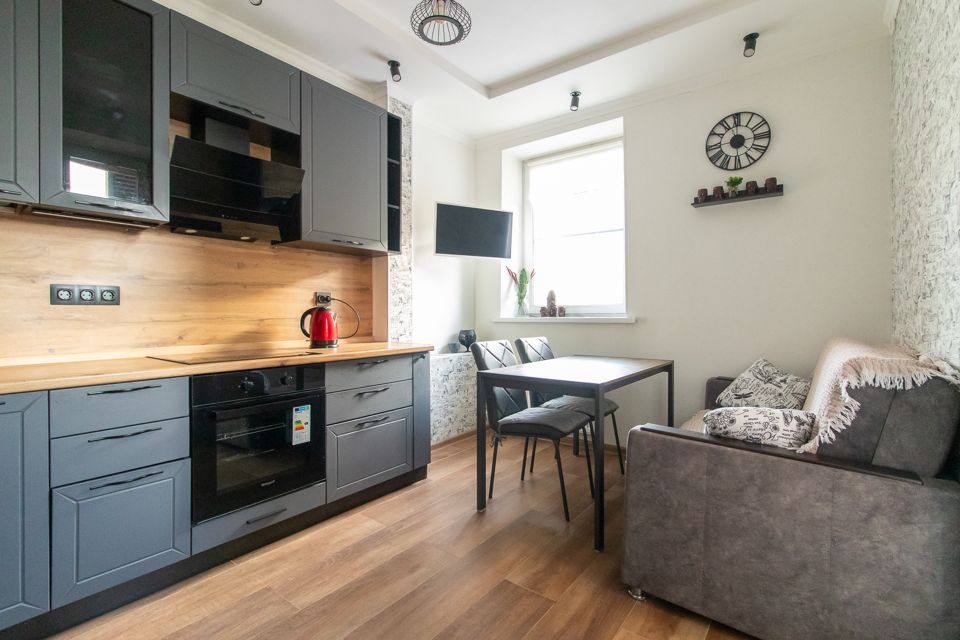 Сдаётся 2-комнатная квартира, 46.7 м²