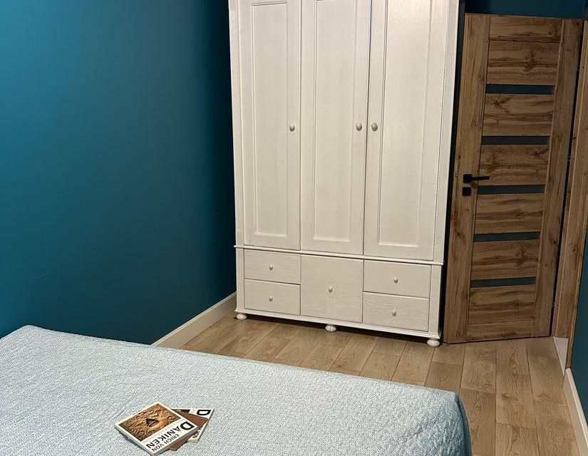 Сдаётся 1-комнатная квартира, 39 м²