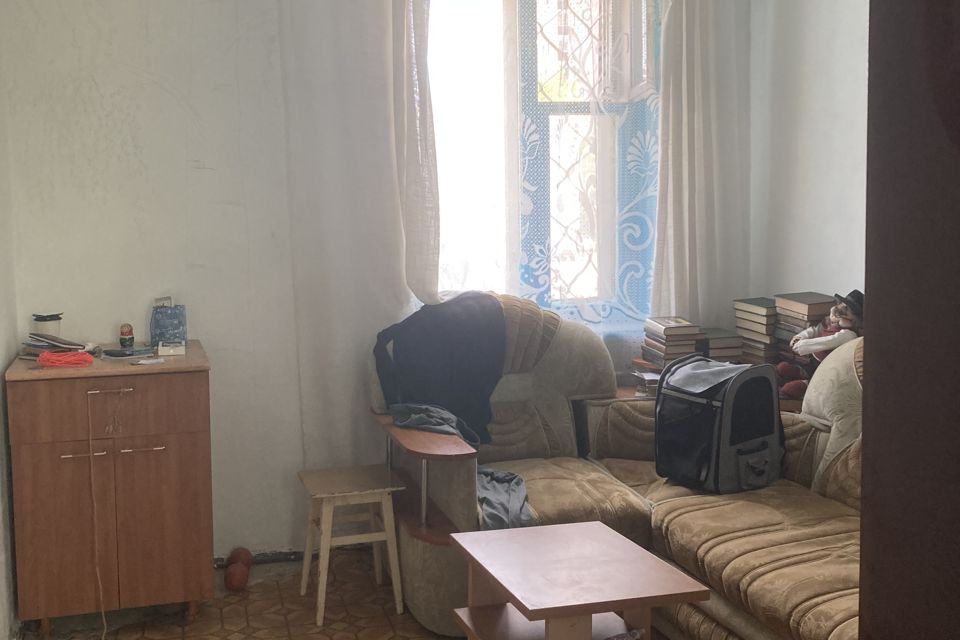 Сдаётся студия, 17 м²