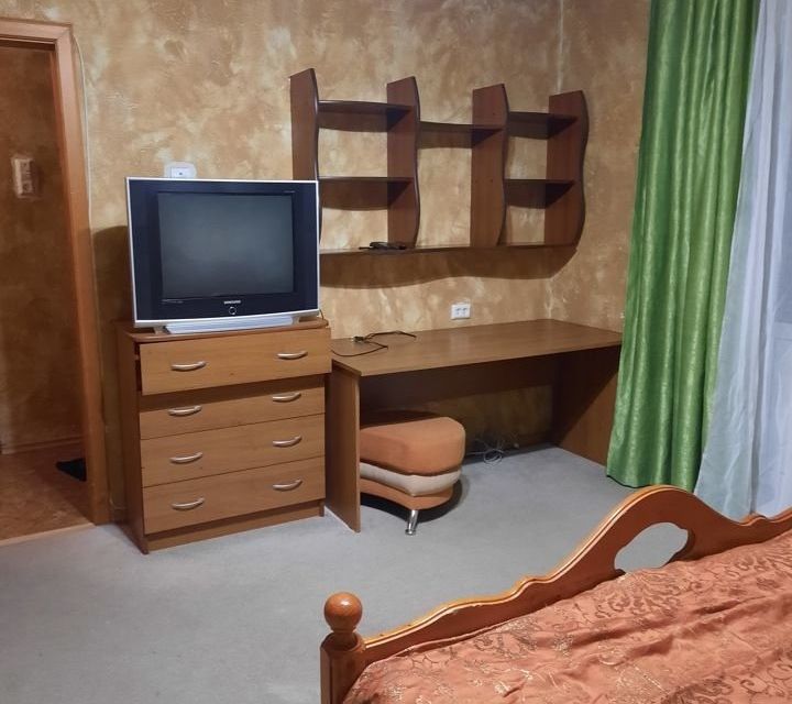 Сдаётся 1-комнатная квартира, 36 м²