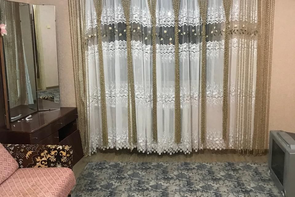 Сдаётся 2-комнатная квартира, 46 м²