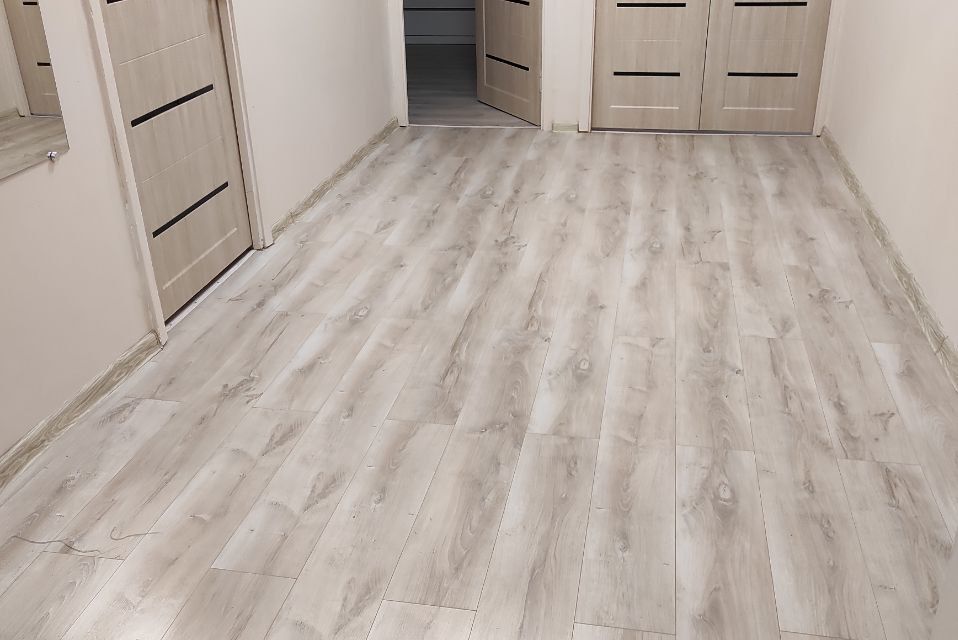 Сдаётся 3-комнатная квартира, 80 м²