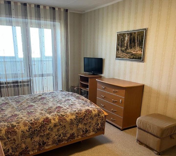 Сдаётся 2-комнатная квартира, 53 м²