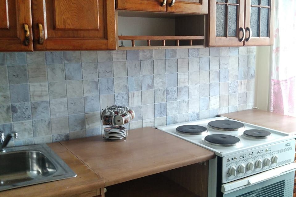 Сдаётся 1-комнатная квартира, 32 м²