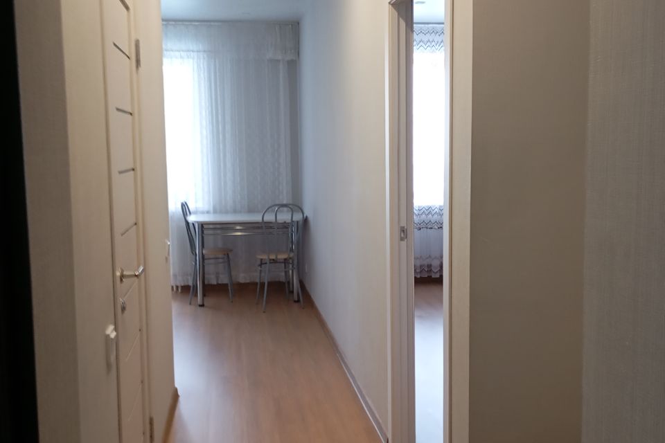 Сдаётся 1-комнатная квартира, 33.6 м²