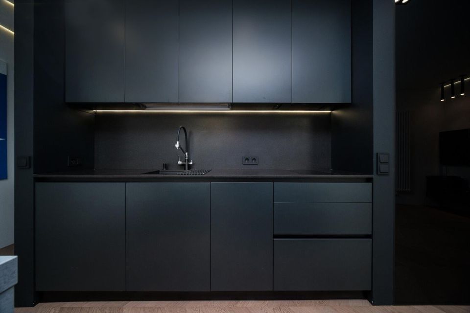 Сдаётся 2-комнатная квартира, 75.5 м²