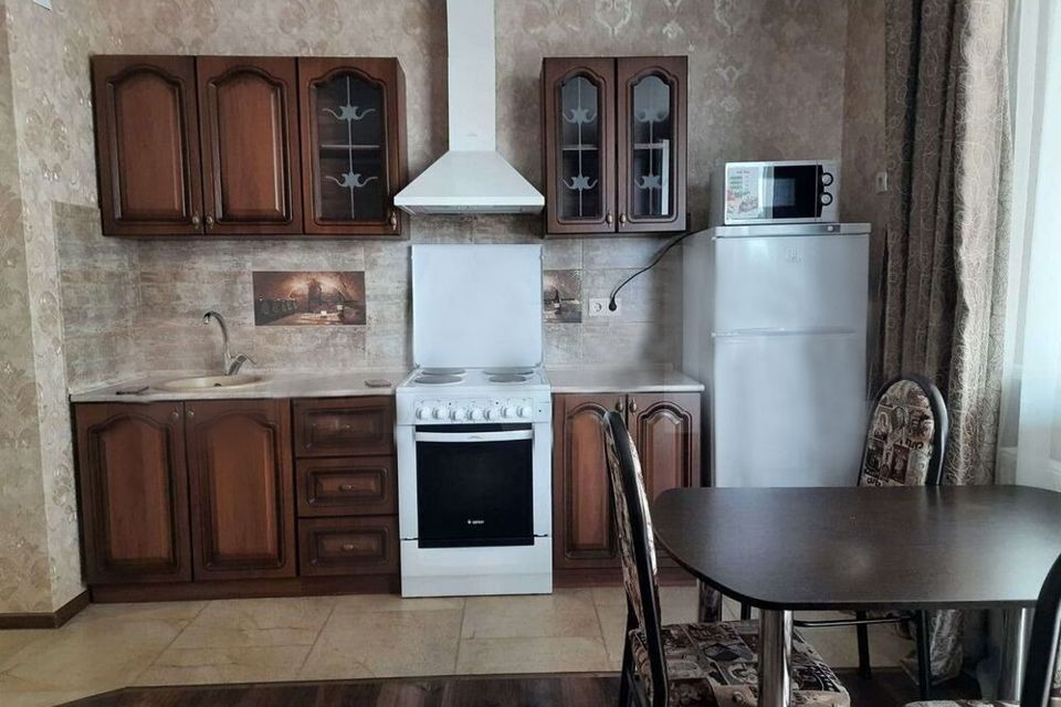 Сдаётся студия, 30 м²