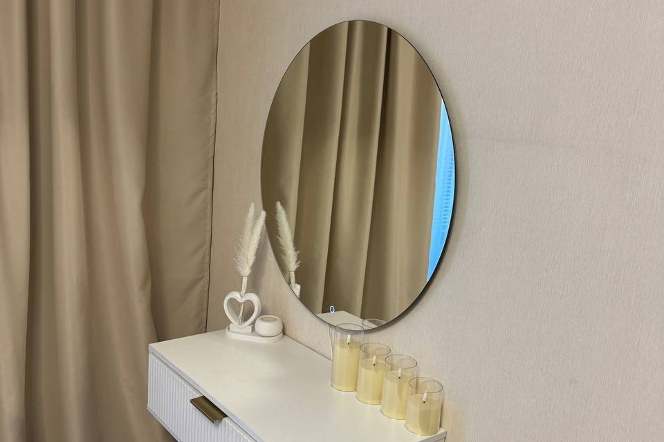 Сдаётся 2-комнатная квартира, 50 м²