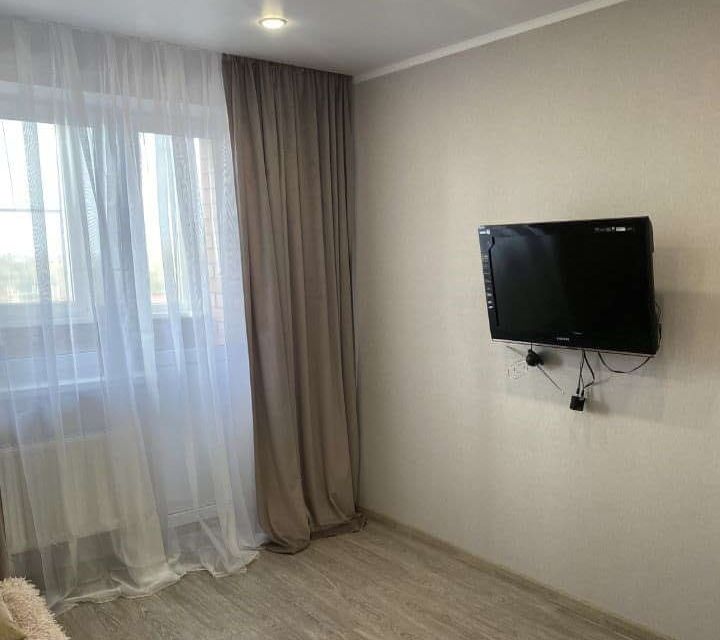Сдаётся 1-комнатная квартира, 36 м²