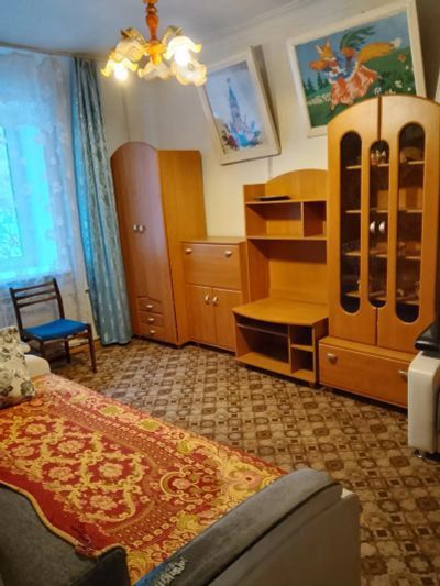 Сдаётся 2-комнатная квартира, 50 м²