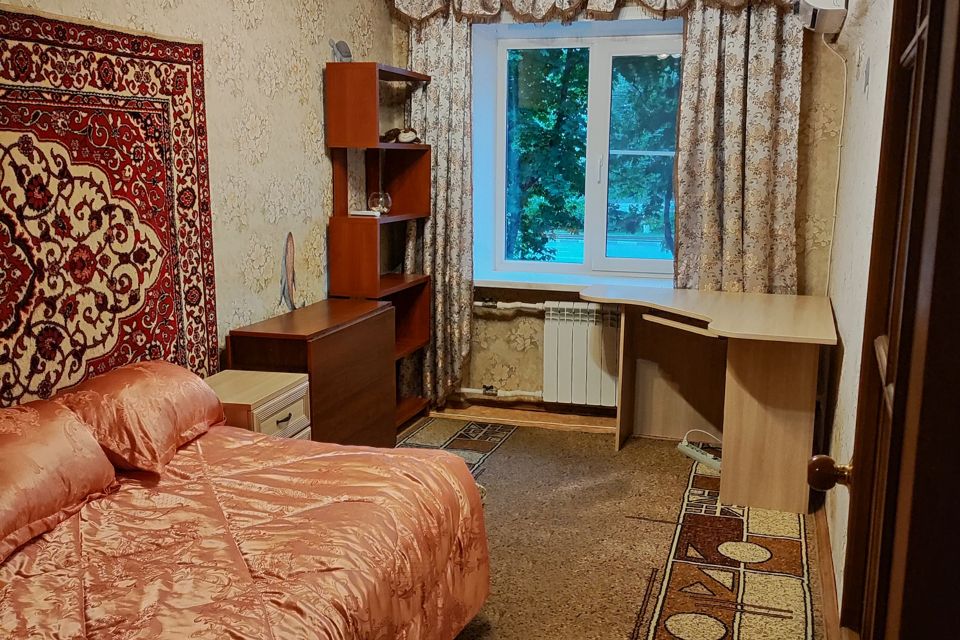 Сдаётся 2-комнатная квартира, 50 м²