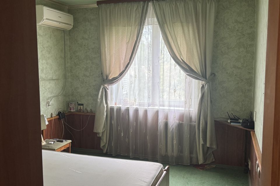 Сдаётся 3-комнатная квартира, 64.7 м²