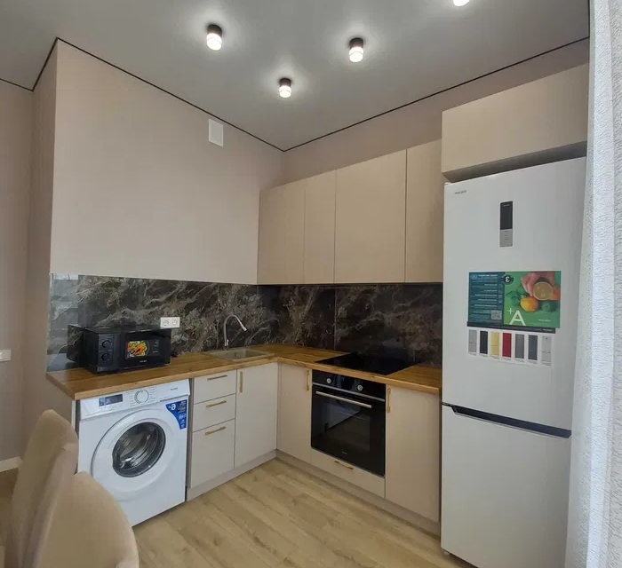 Сдаётся 2-комнатная квартира, 38.4 м²