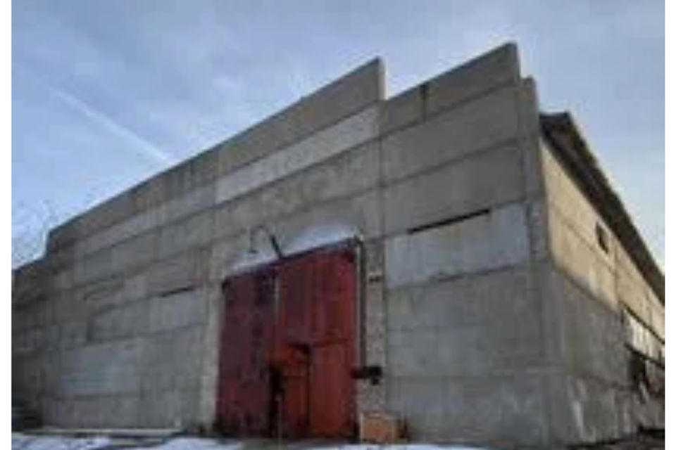 Сдаётся помещение своб. назначения, 3500 м²