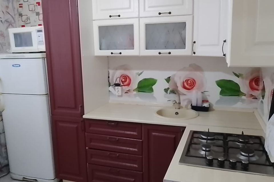 Сдаётся 2-комнатная квартира, 50 м²