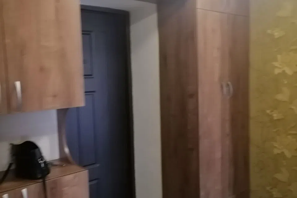 Сдаётся 1-комнатная квартира, 30 м²