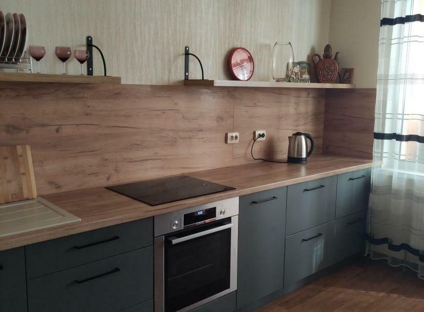Сдаётся 1-комнатная квартира, 37 м²