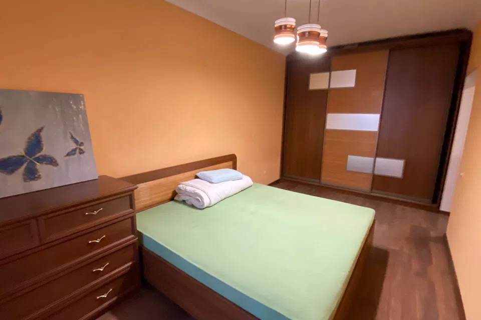 Сдаётся 2-комнатная квартира, 62 м²