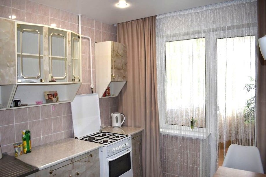 Сдаётся 3-комнатная квартира, 62 м²