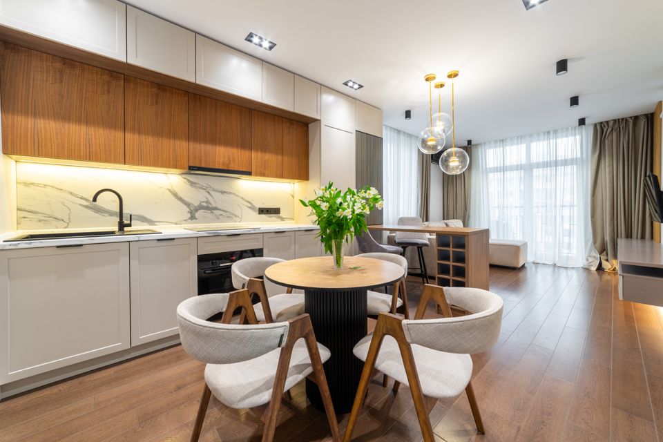 Сдаётся 2-комнатная квартира, 63 м²