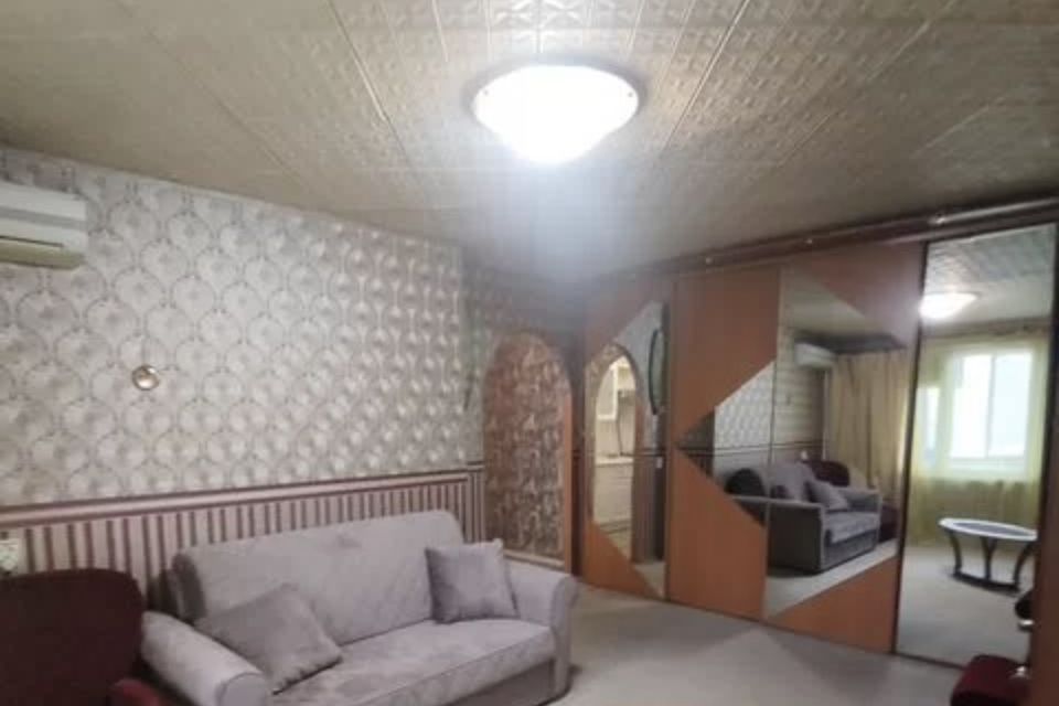 Сдаётся 2-комнатная квартира, 45.7 м²