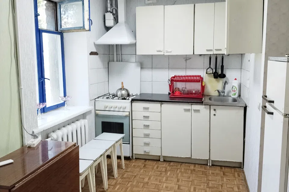 Сдаётся 3-комнатная квартира, 30 м²