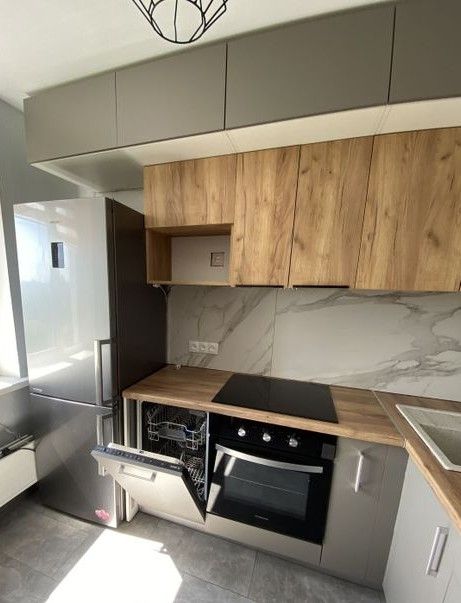 Сдаётся 1-комнатная квартира, 45 м²