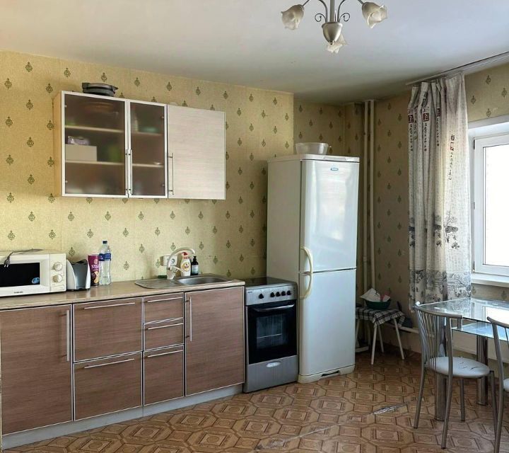 Сдаётся 2-комнатная квартира, 47 м²