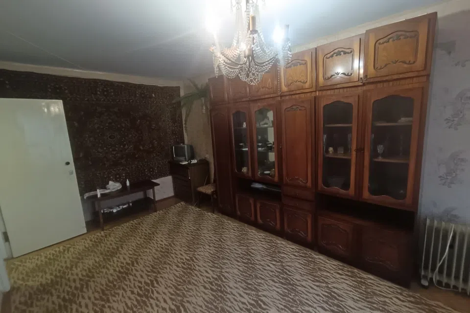 Сдаётся 2-комнатная квартира, 52 м²