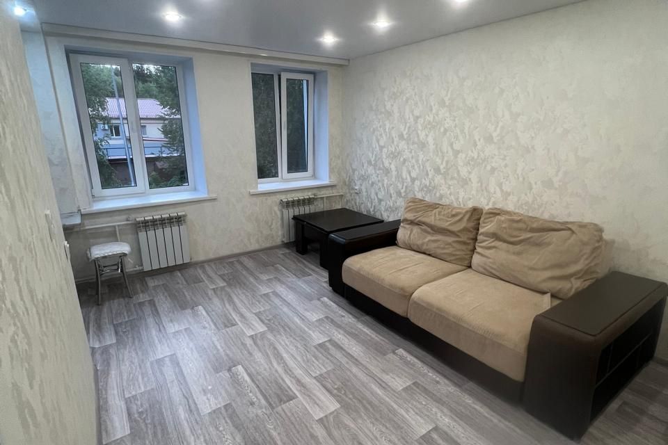 Сдаётся 2-комнатная квартира, 36 м²