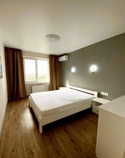 Сдаётся 1-комнатная квартира, 40 м²