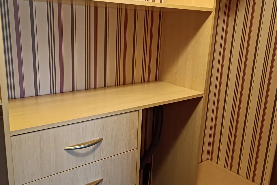 Сдаётся 3-комнатная квартира, 59 м²