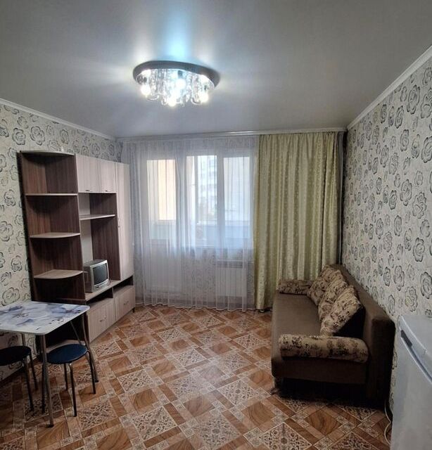 Сдаётся студия, 28 м²