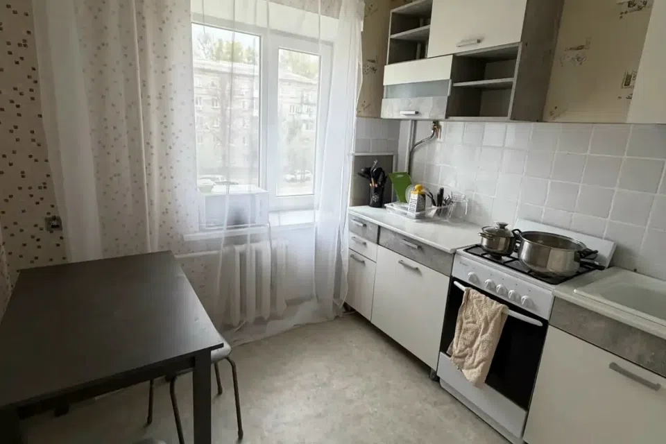 Сдаётся 1-комнатная квартира, 30 м²