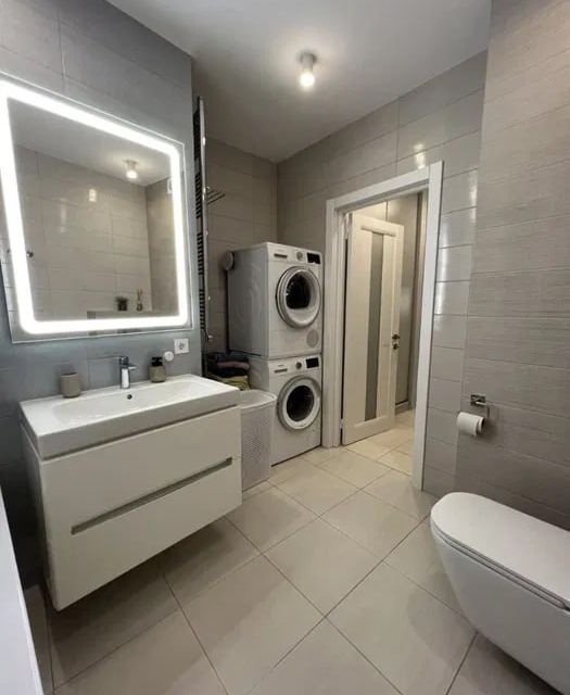 Сдаётся 1-комнатная квартира, 37 м²